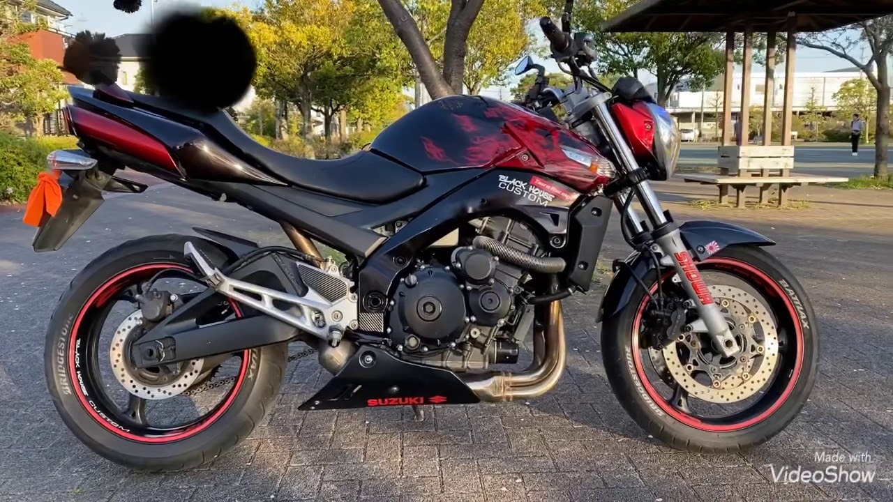 Мануал suzuki gsr 400
