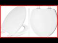Say Goodbye to Loose Toilet Seats with STA-TITE Fastening System
