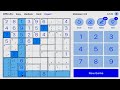 SUDOKU KILLER THIEP 219