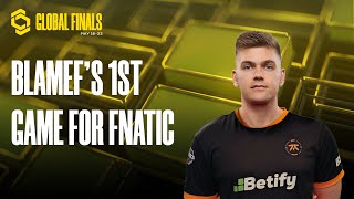 Blamef to Fnatic?! paiN snow in EU, CadiaN out for revenge against Astralis | CCT Global Finals 2024