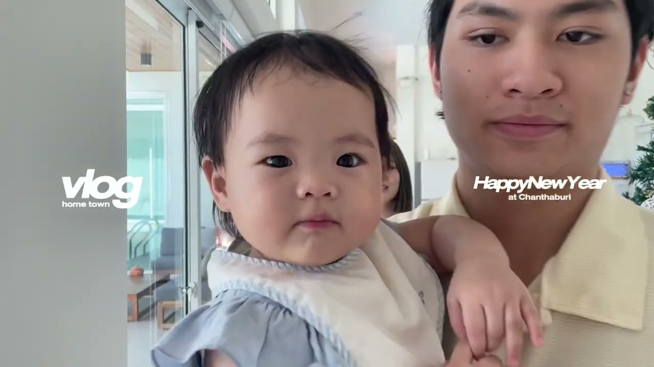 Short Vlog l  New year trip 👉🏻 Hometown  🏡🥳✨