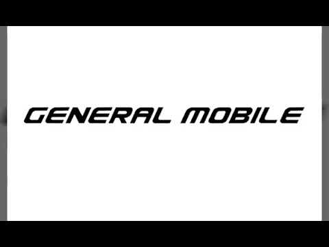 General Mobile Remix Zil Sesi