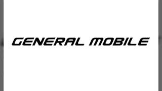General Mobile Remix Zil Sesi Resimi