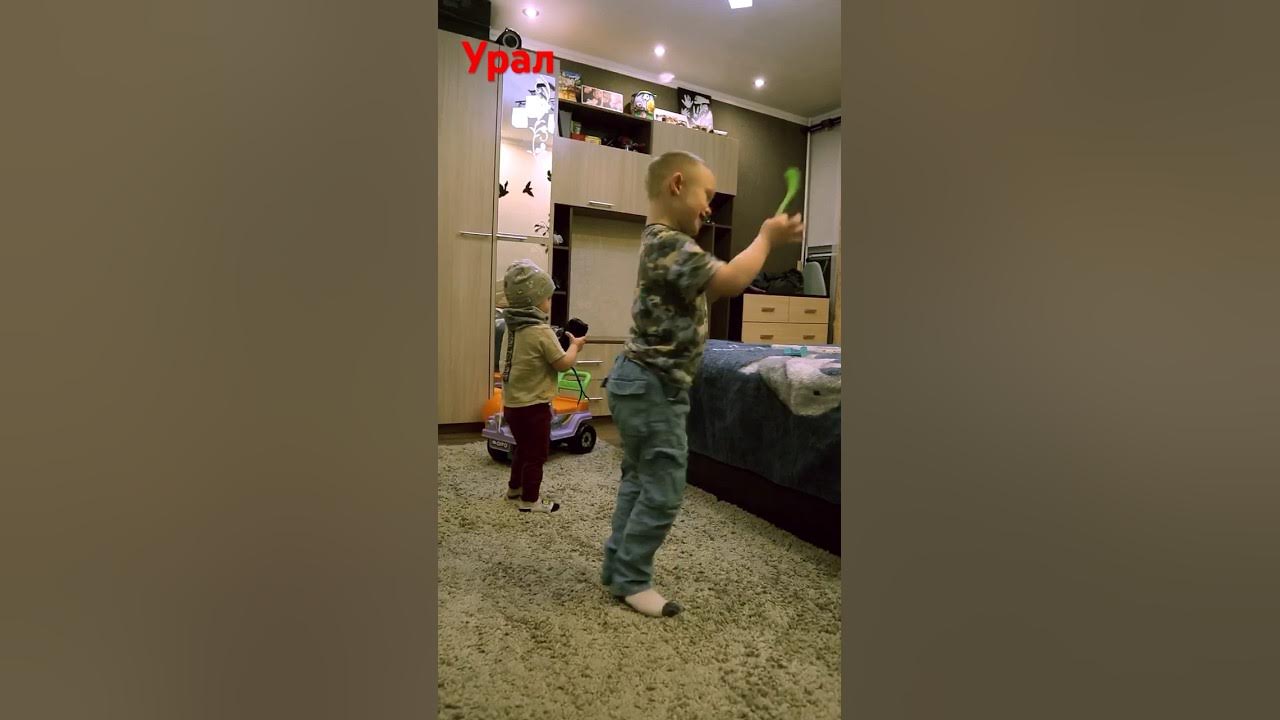 Дешевая блютуз колонка с хорошим звуком Урал ГР-001 - YouTube