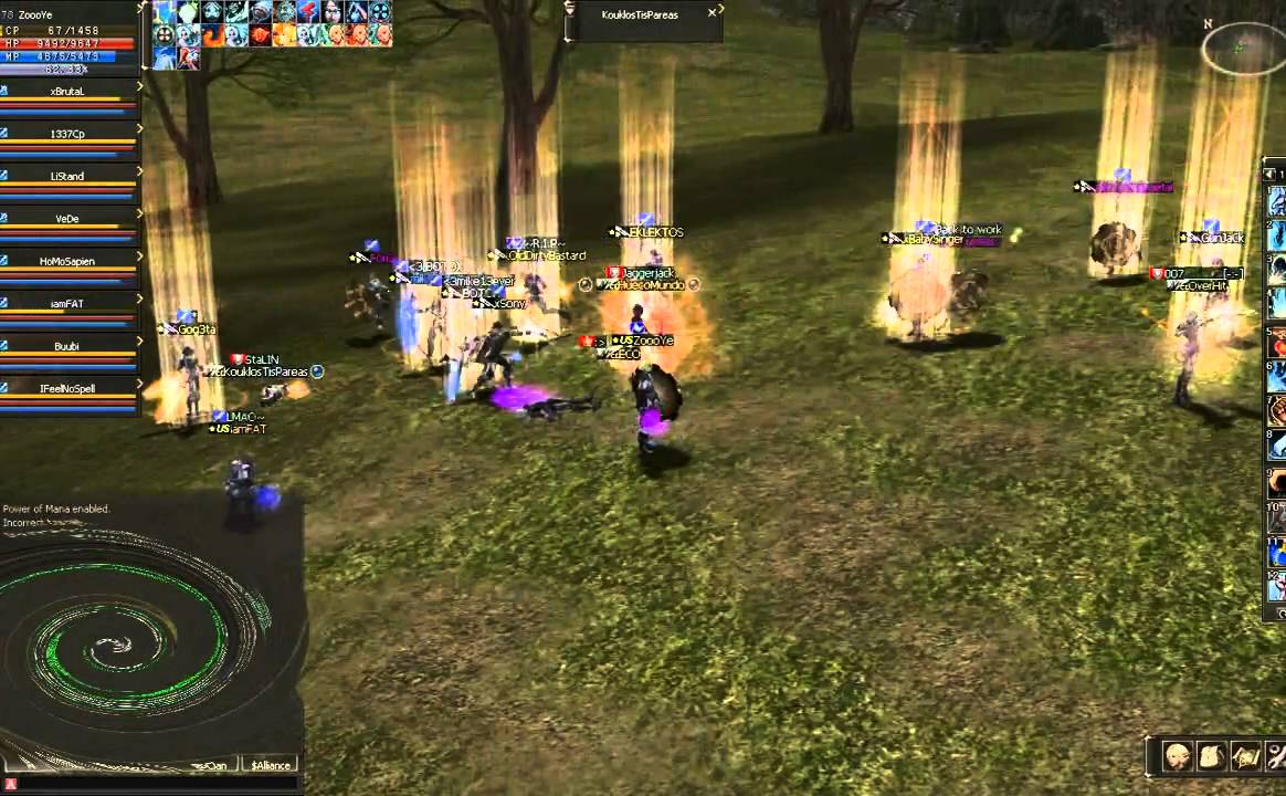 L2G-OldSchool Dion Siege Only4us