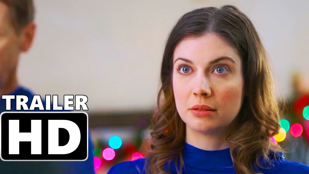 HOLLY STAR - Official Trailer (2018) Michael A. Nickles, Teya Patt Comedy Movie