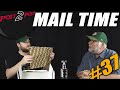 Mail Time #37