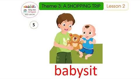 Tiếng Anh 5 i learn smart start grade 5 theme 3 lesson 2 Ms Nguyet