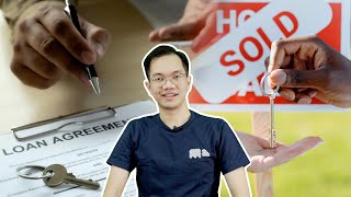 Download lagu Kenapa Orang Kaya Tak Beli Je Rumah Cash?
