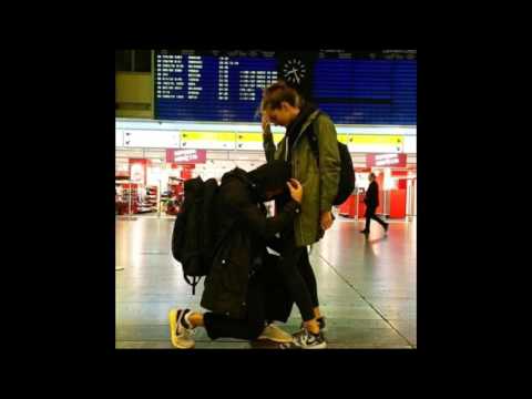 მე ასეთი სიყვარულის მჯერა !