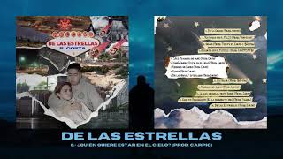 B.costa - ¿Quién Quiere Estar En El Cielo? (Prod. Carpio) De Las Estrellas