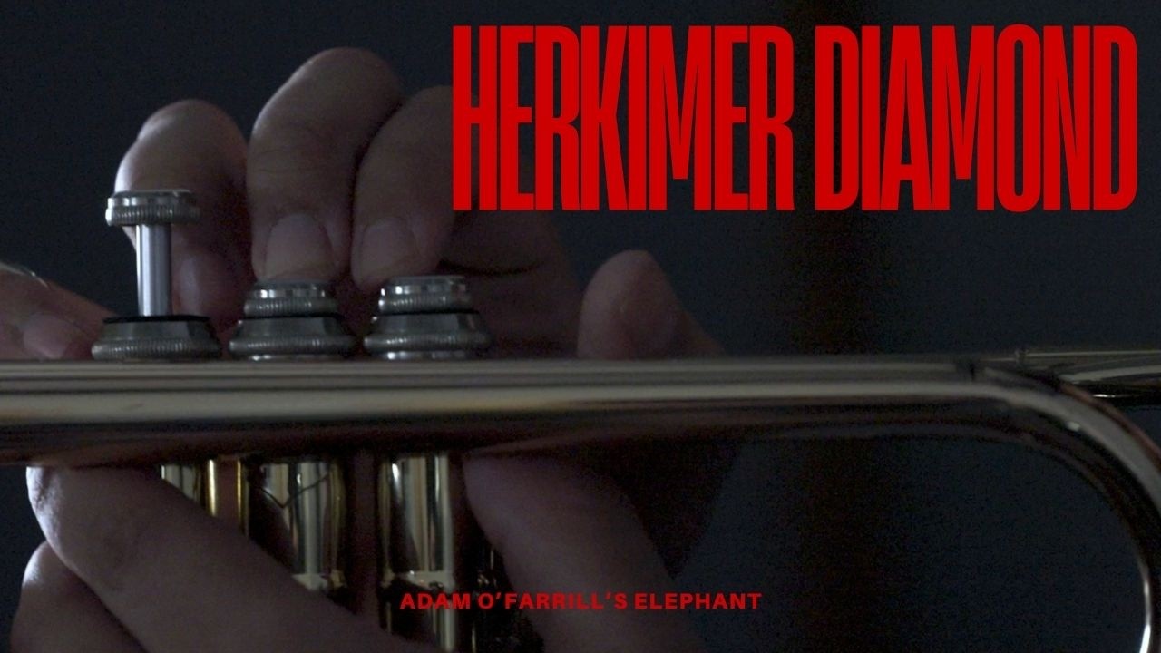 Trumpeter Adam O'Farrill Dances with Brillance on 'Elephant' » PopMatters