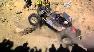 Dezert People | Garage Entertainment