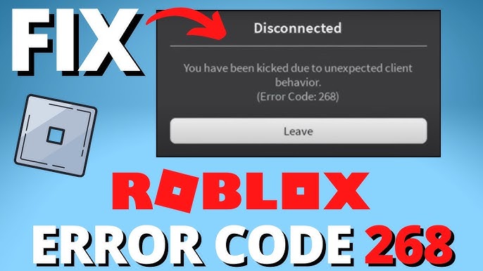 Não consigo arrumar este erro no roblox : r/ROBLOXExploiting