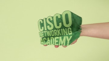 Conoce la experiencia de aprendizaje de Cisco Networking Academy