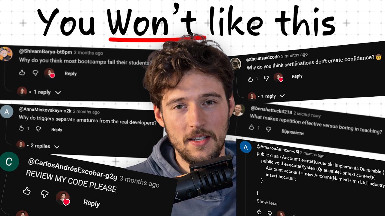 What’s Wrong With the Salesforce Career (Reality Check)