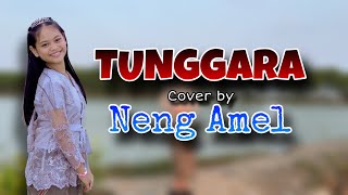 Download lagu TUNGGARA - Neng Amel (cover) || Evie Tamala #coverlagu #lagusunda #lagusundanostalgia 