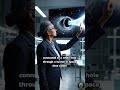 ​Black Hole's mysterious twin: The White Hole! ⚪🕳️ #shorts
