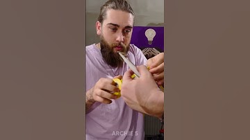 Learn How to Apply Silicone With a Spoon! #shorts