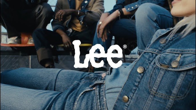 Lee Jeans 