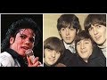4 Reasons Why Beatlemania Was Bigger Than Michael Jackson Mania