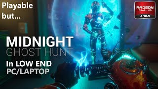 Midnight Ghost Hunt in Low End Pc/Laptop (2023) screenshot 5