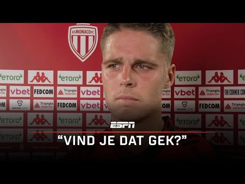 Onvrede bij Joey Veerman ? | Luuk de Jong total loss ? | Interviews PSV | Voorronde Champions League