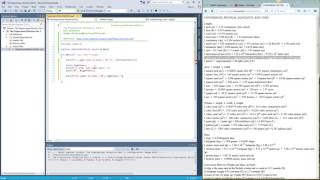 The Preprocessor Directive, Part 1