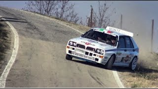 BEST OF RALLY 2017 | Pushing the limits [HD]