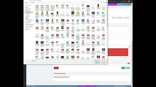 JenesisNow - Ability to add media files when sending emails
