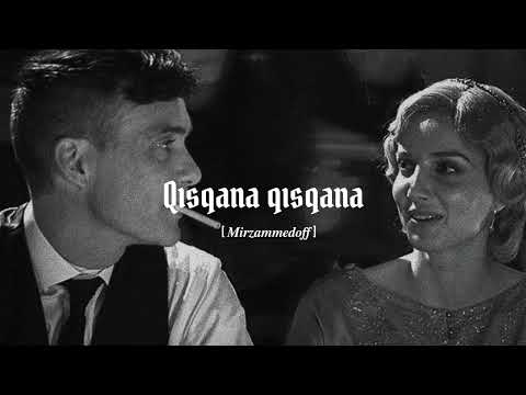 Qısqana qısqana [ 𝐬 𝐥 𝐨 𝐰 𝐞 𝐝 ]