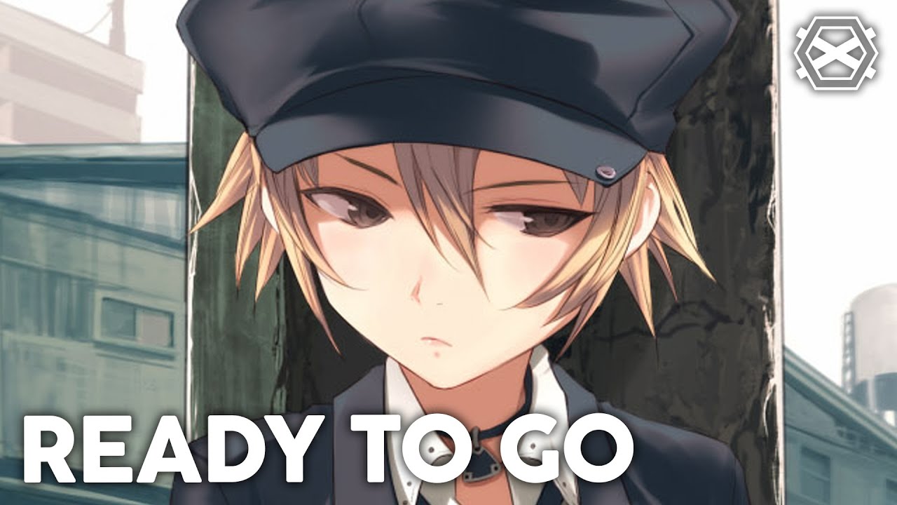 [ Nightcore ] - NEFFEX - Ready to Go