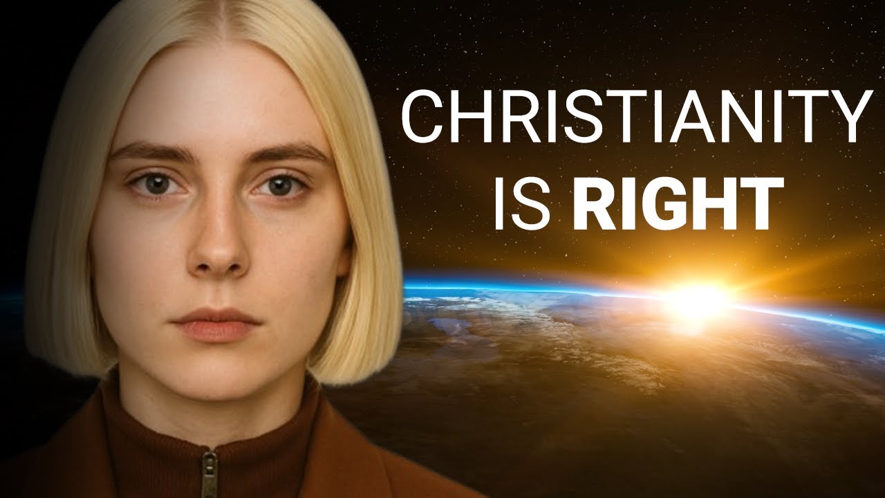 Atheist Dies Receives A MIND BLOWING Message From Jesus NDE Story