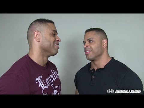 Should I Sleep With Best Friends Ex?? @Hodgetwins