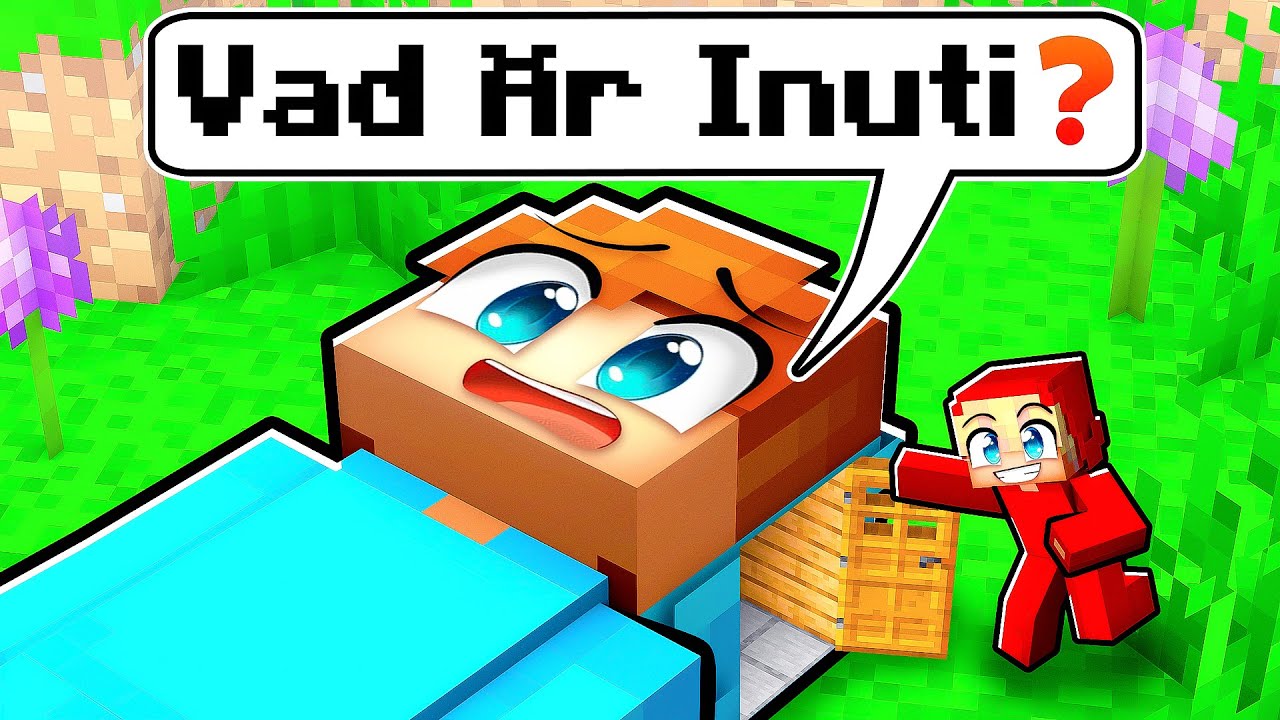 Vad Är i Periks HUVUD?