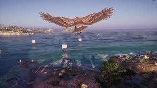 Assassin's Creed: Odyssey - Alexios Intro