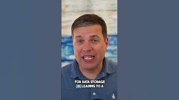 Is Data Center Leasing About to Get a Lot More Expensive?