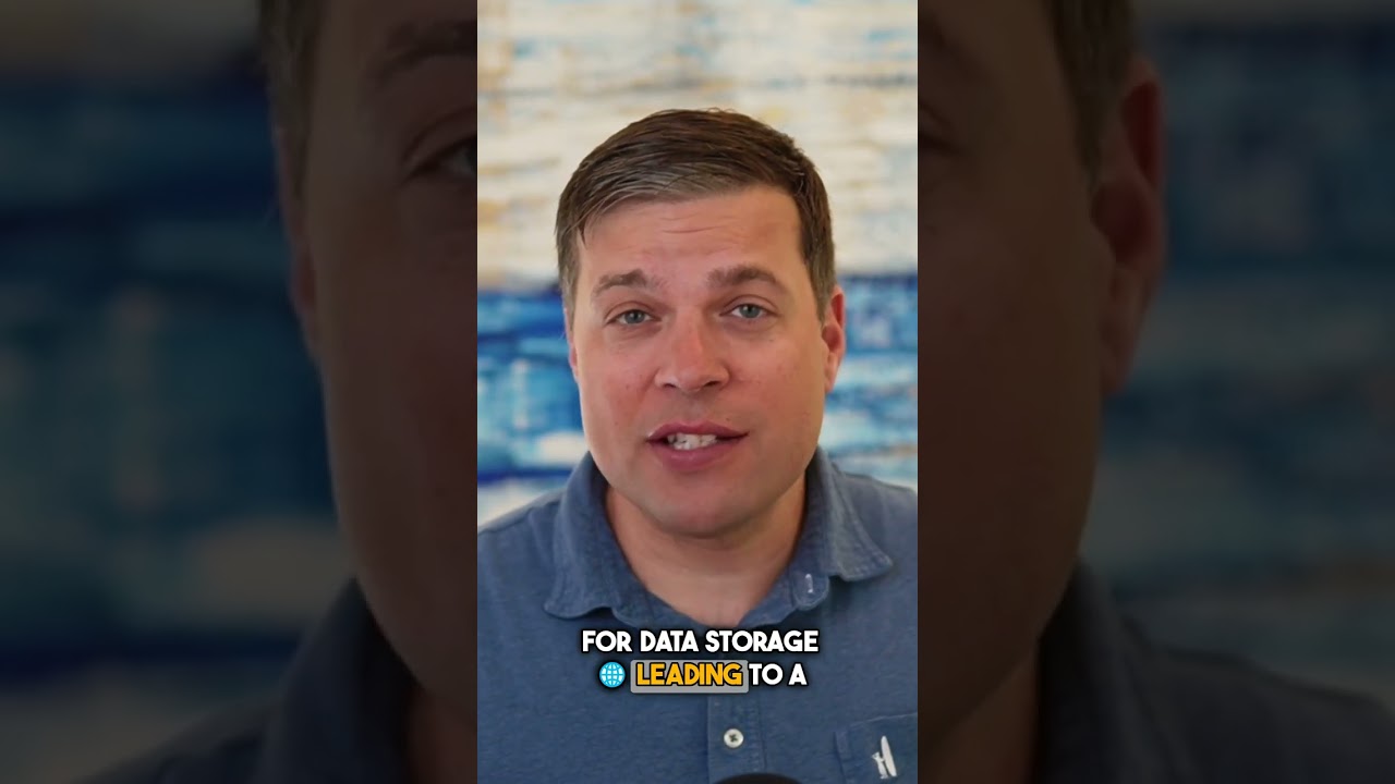 Is Data Center Leasing About to Get a Lot More Expensive?