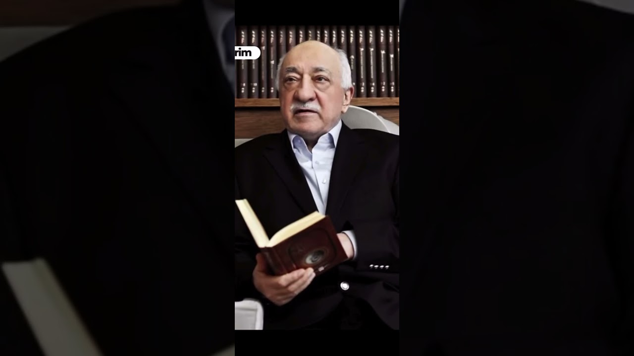 M. Fethullah Gülen