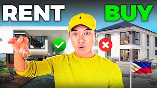 To Rent or to Buy in The Philippines?