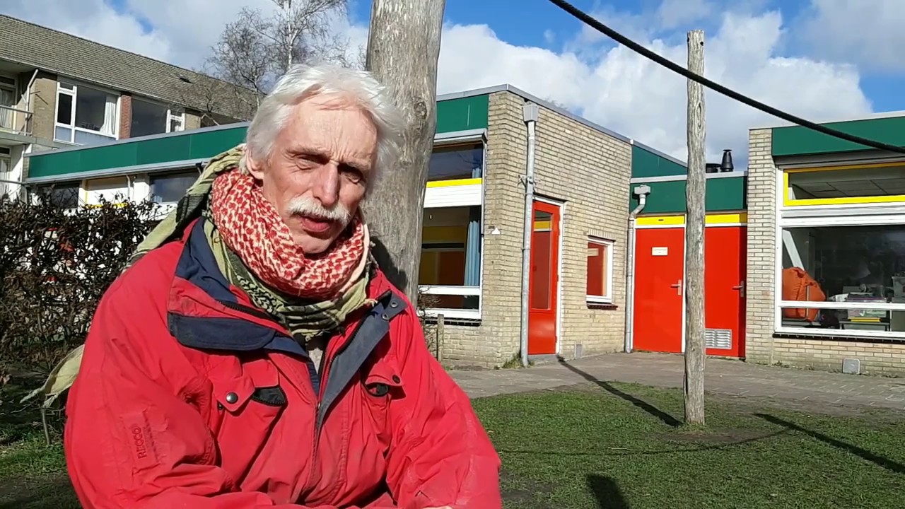 Dromen voor Selwerd - Jan Reemeijer - YouTube