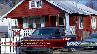Independence man dies after being shot during fight