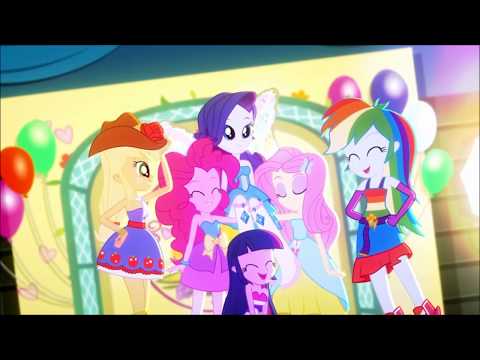 MLP EG Grace Got You