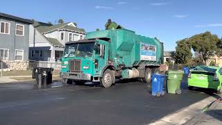 Peterbilt 320 Octo ASL’s part 7