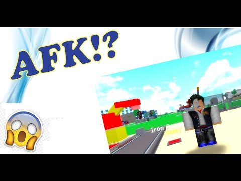 How To Go Afk On Roblox For More Than 20 Minutes No Hacks 2020 Youtube - roblox afk timeout