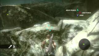 Bionic Commando ep3