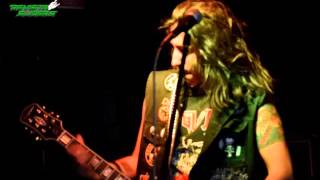 Black Emerald Hell - Estado Etilico