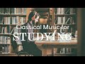 Classical Music for Studying