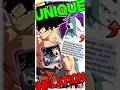 The CRAZY Unique Equipment Inflation in Dragon Ball Legends #dblegends #dragonball
