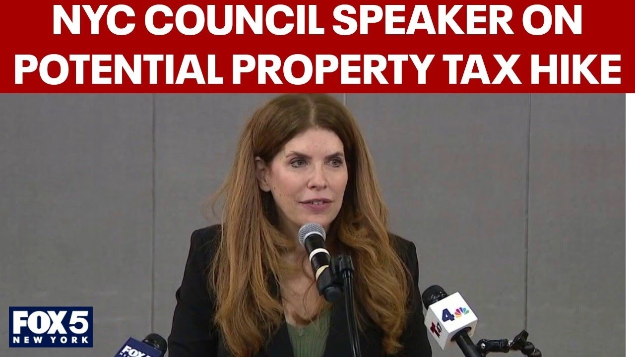 Fallout from Mamdani's budget proposal